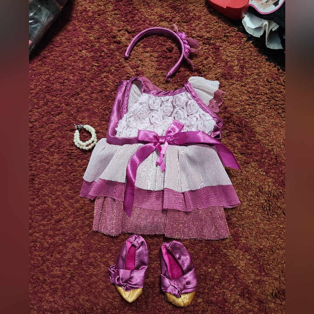 Our Generation Doll Outfit